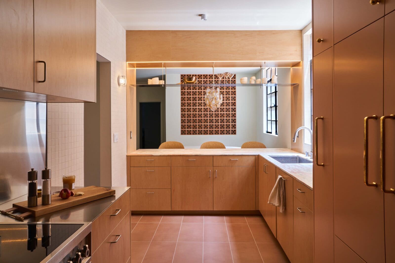 Modern vs Traditional Design in Los Angeles | The Warren